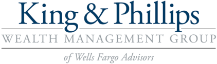 King & Phillips Logo